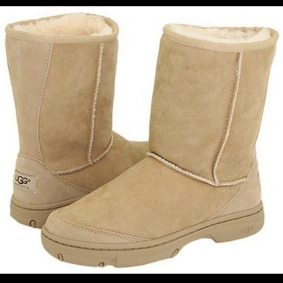 ugg ultimate short